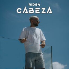Album cover of Cabeza