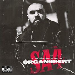 Album cover of Organisiert