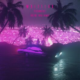 Album cover of Flashbacks (Arcade High Remix)