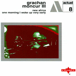 Grachan Moncur III: albums, songs, playlists | Listen on Deezer