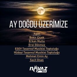 Album cover of Ay Doğdu Üzerimize