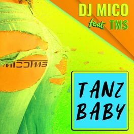 Album cover of Tanz Baby