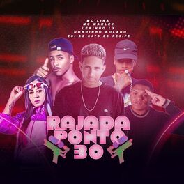 Album cover of Rajada Ponto 30