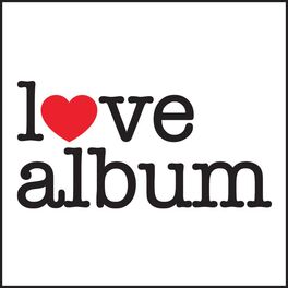 Album cover of Love Album