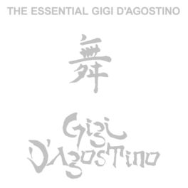 Album cover of The Essential Gigi D'Agostino