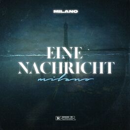 Album cover of Eine Nachricht