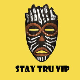 Album cover of Stay Tru VIP