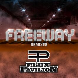 Album cover of Freeway Remixes