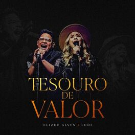 Album cover of Tesouro de Valor
