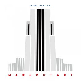 Album cover of Mauerstadt