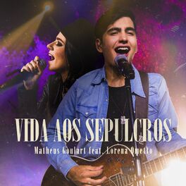 Album cover of Vida aos Sepulcros