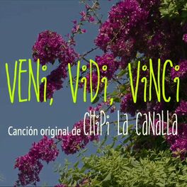 Album cover of Veni, Vidi, Vinci