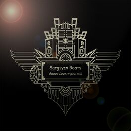 Album cover of Sweet Love