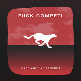 Album cover of Fuck Competi