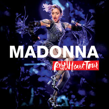 Madonna – Express Yourself Lyrics