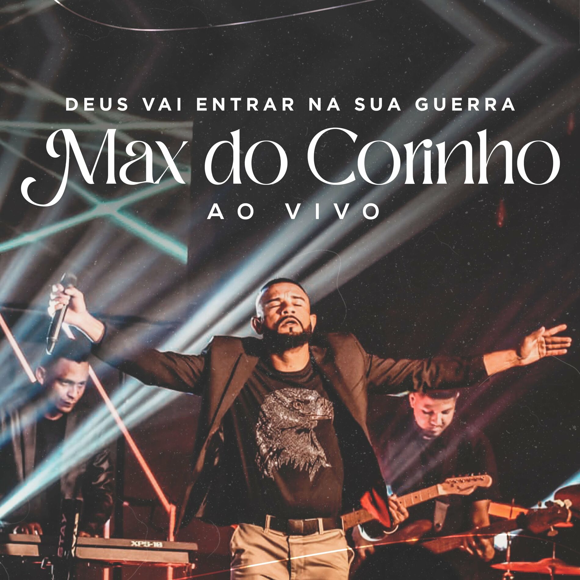 Max do Corinho: albums, songs, playlists | Listen on Deezer