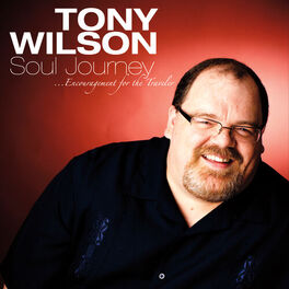 Album cover of Soul Journey