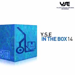 Album cover of Y.S.E. in the Box, Vol. 14