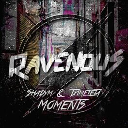 Album cover of Moments EP