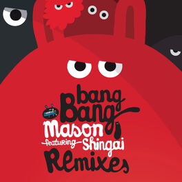 Album cover of Bang Bang