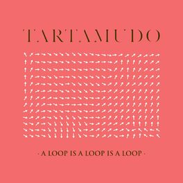 Album cover of A Loop Is a Loop Is a Loop