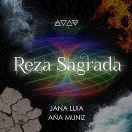Album cover of Reza Sagrada