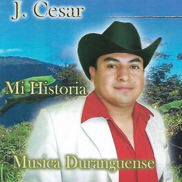 Album cover of Mi Historia