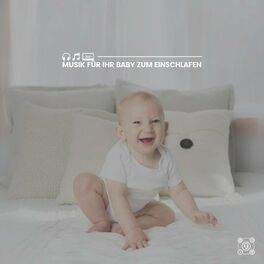 Album cover of Musik für Ihr Baby zum Einschlafen