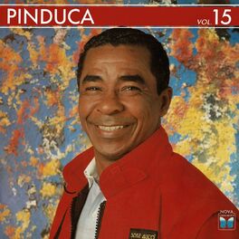 Album cover of Pinduca