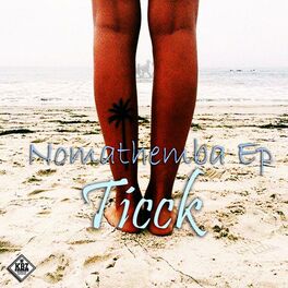 Album cover of Nomathemba Ep