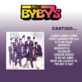 Album cover of Castigo…