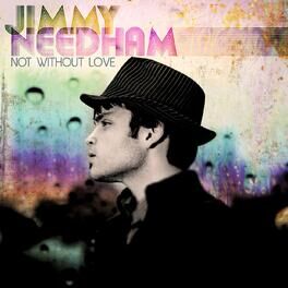Album cover of Not Without Love