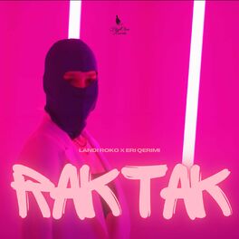 Album cover of Rak Tak