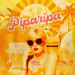 Album cover of Piparipa