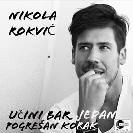 Album cover of Ucini bar jedan pogresan korak
