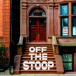 Album cover of Off the Stoop