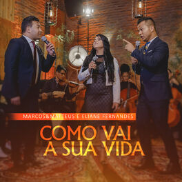 Album cover of Como Vai a Sua Vida