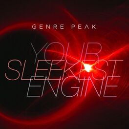 Album cover of Your Sleekest Engine