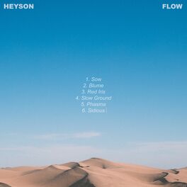 Album cover of Flow