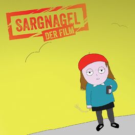 Album cover of Sargnagel - Der Film