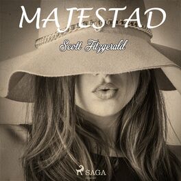 Album cover of Majestad