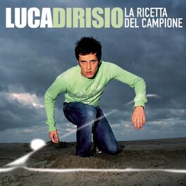 Album cover of La Ricetta Del Campione