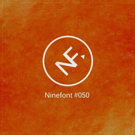 Album cover of Ninefont #050