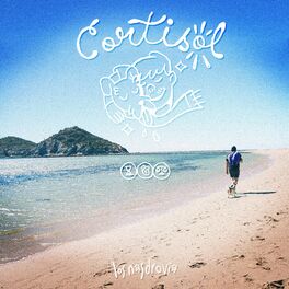Album cover of Cortisol