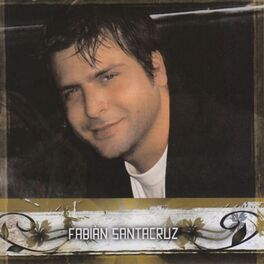 Album cover of Fabián Santacruz