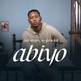 Album cover of Abiyo