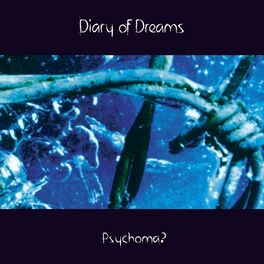 Album cover of Psychoma