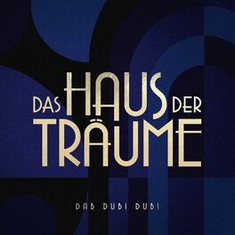 Album cover of Dab Dubi Dubi (feat. Jesper Munk, Anselm Bresgott & Ludwig Simon) (Aus dem Soundtrack zur Serie 