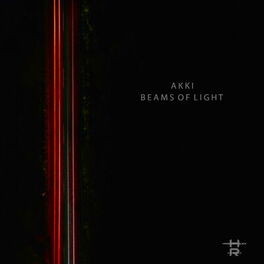 Album cover of Beams of Light EP