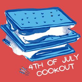 Album cover of 4th of July Cookout